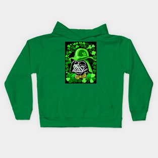 St. Patrick's Day Kids Hoodie